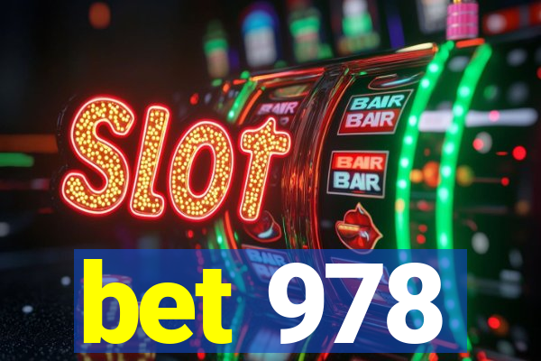 bet 978